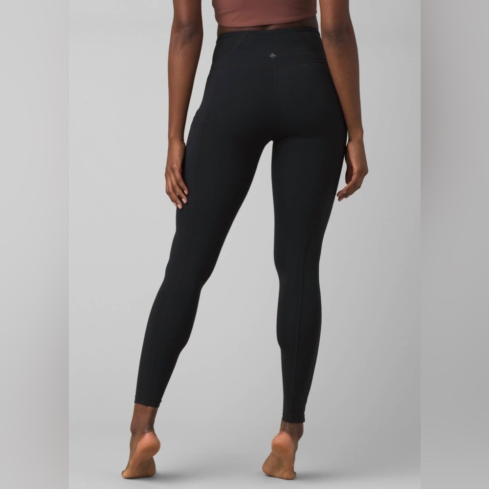 NWT prAna Electa Legging II - Picture 3 of 9